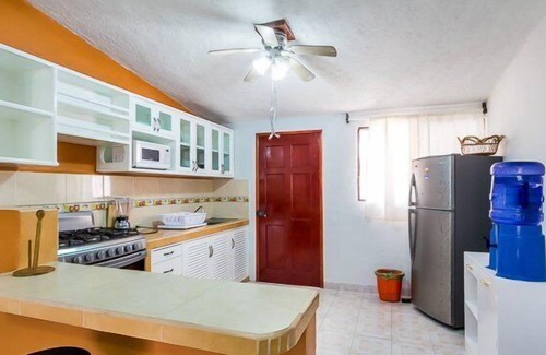 Independencia Casa | Authentic Little Mexican Casa