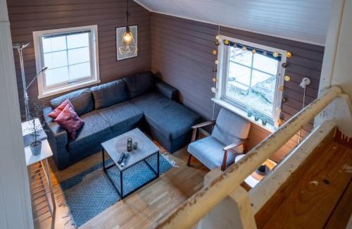 Stamsund Casa | Authentic Lofoten Rorbu