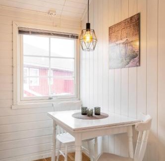 Stamsund Casa | Authentic Lofoten Rorbu