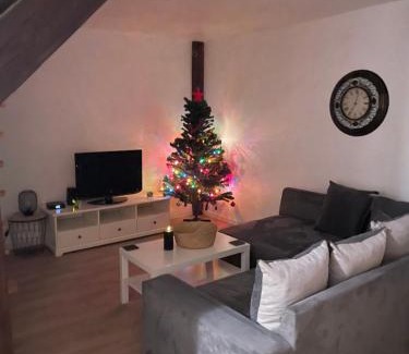 Schiltigheim Apartamento | Authentic Loft - 10 min to the city center