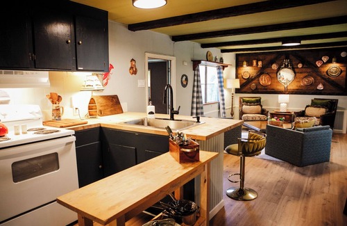 Butte La Rose Casa | Authentic Louisiana Swamp Camp - Hunters & Fishermen Welcome