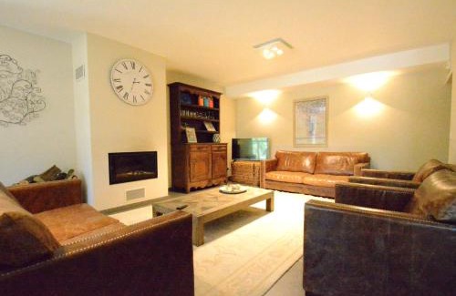 Gedinne Casa | Authentic Mill for Groups