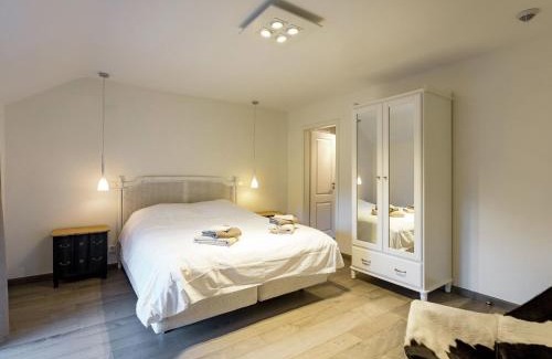 Gedinne Casa | Authentic Mill for Groups