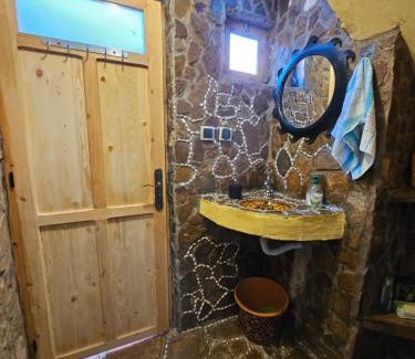 Timizguida-Ouftas Casa | Authentic Moroccan Family Homestay