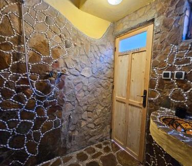 Timizguida-Ouftas Casa | Authentic Moroccan Family Homestay