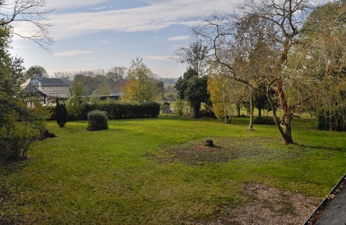 La Noe-Poulain Casa | Authentic Norman house