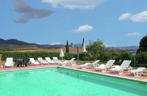 Gallina Apartamento | Authentic pool house