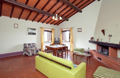 Gallina Apartamento | Authentic pool house