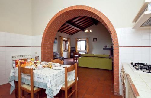 Gallina Apartamento | Authentic pool house