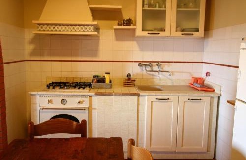 Gallina Apartamento | Authentic pool house