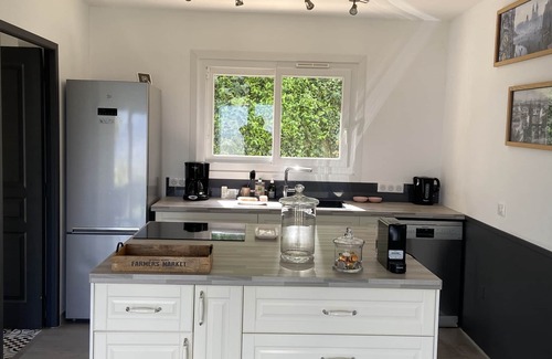 Tanneron Casa | Authentic Provençal villa | Peace & privacy | Heated private pool
