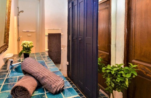 Mornas Otro | Authentic Provencal mas in Mornas