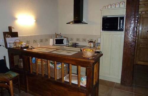 Sazos Casa | Auténtico redil renovado