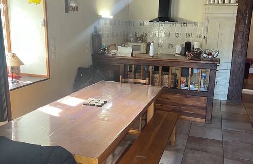 Sazos Casa | Auténtico redil renovado