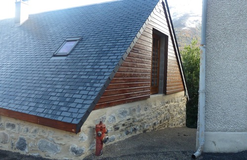 Sazos Casa | Auténtico redil renovado