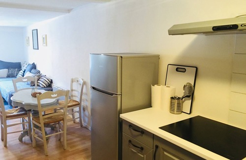 Bastide Saint-Louis Apartamento | Auténtico sur de Francia apto centro de Carcasona