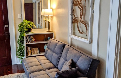 Historic Uptown Casa | Authentic St Pete living, minutes to downtown