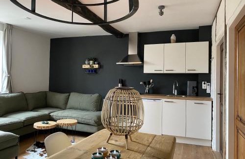 Eijsden Apartamento | Authentic Stays - 6p-apartment
