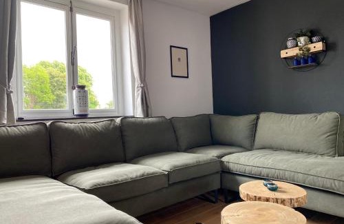 Eijsden Apartamento | Authentic Stays - 6p-apartment