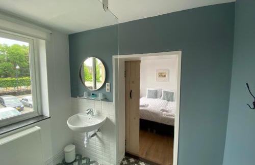 Eijsden Apartamento | Authentic Stays - 6p-apartment