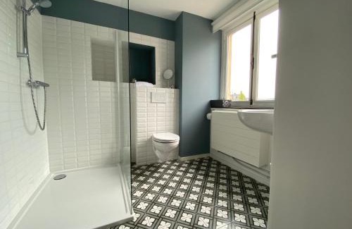 Eijsden Apartamento | Authentic Stays - 6p-apartment