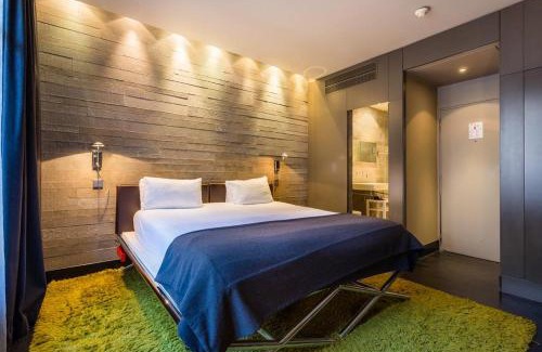 Passy Apartamento | Authentic studio - 2P - Passy - Tour Eiffel