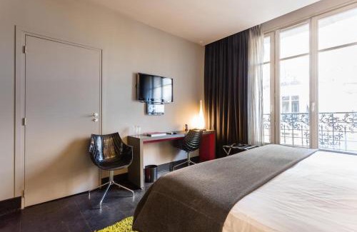 Passy Apartamento | Authentic studio - 2P - Passy - Tour Eiffel