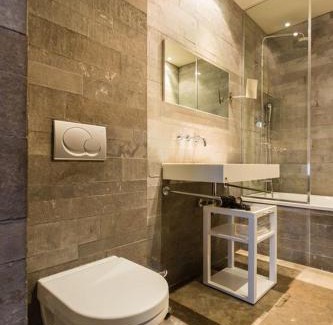 Passy Apartamento | Authentic studio - 2P - Passy - Tour Eiffel