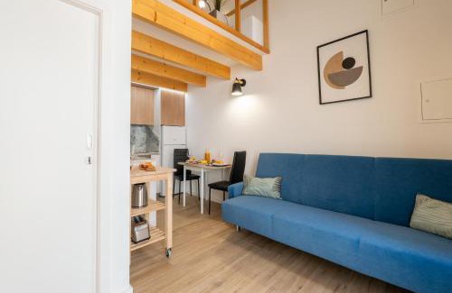 Sao Mamede de Infesta Apartamento | Authentic Studio with Terrace by HostWise