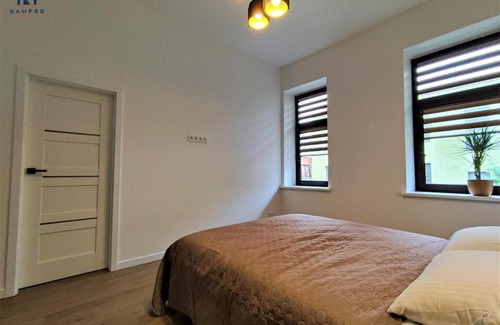 Old Town Apartamento | Authentic style, bright, cozy and warm 2 bedroom apartment in Kaunas city center!