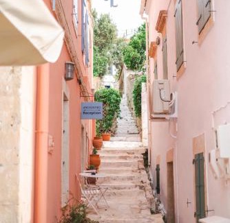 Fiskardo Apartamento | Authentic Suites in Fiscardo (Archontiko)