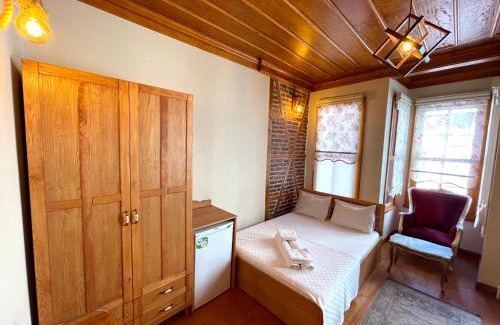 Ortakoy Apartamento | Authentic Turkish Home