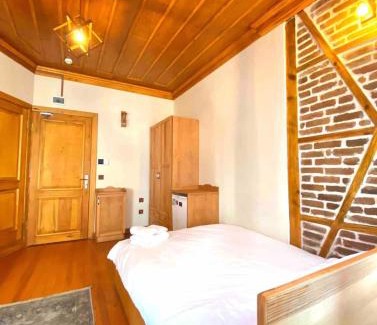 Ortakoy Apartamento | Authentic Turkish Home