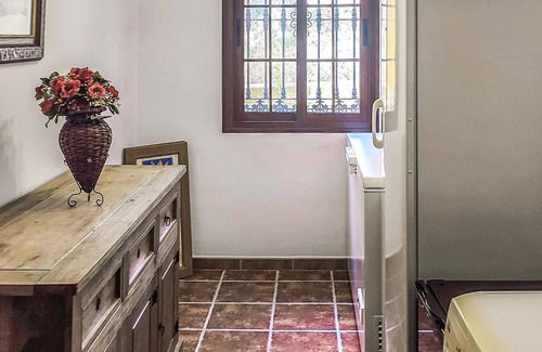 Cártama Casa | Alojamiento de 4 habitaciones en Cártama