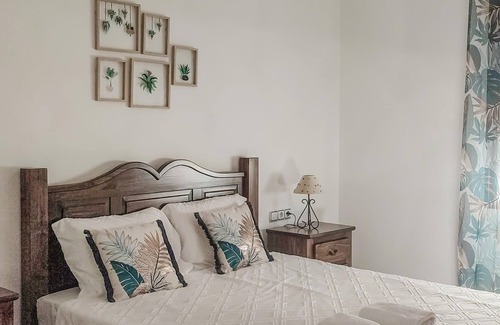Cártama Casa | Alojamiento de 4 habitaciones en Cártama