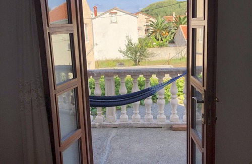Susak Villa | AUTHENTIC ‘VILA NONA’ by NYC Interior Architect