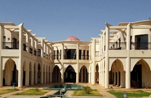 Oulad Hassoune Villa | Villa auténtica Marrakech