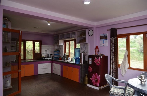 Dhulikhel Otro | Authentic village living with organic foods and natural environment
