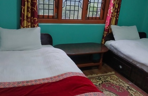 Dhulikhel Otro | Authentic village living with organic foods and natural environment