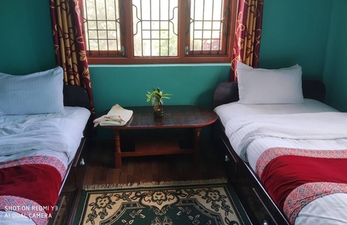 Dhulikhel Otro | Authentic village living with organic foods and natural environment