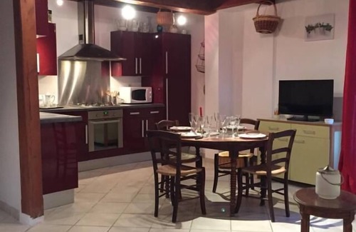Siran Casa | Auténtica casa de viña cerca de Carcassonne y el Canal du Midi