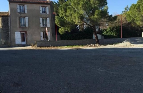 Siran Casa | Auténtica casa de viña cerca de Carcassonne y el Canal du Midi