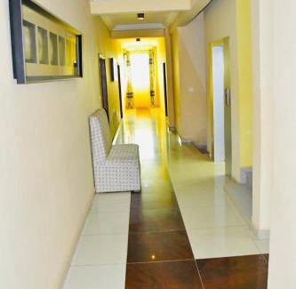 Bonaberi Hotel | Authentica Hôtel