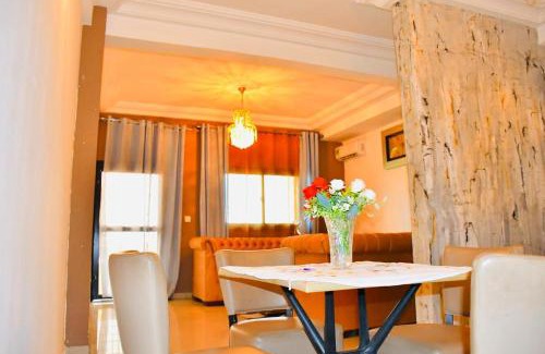 Bonaberi Hotel | Authentica Hôtel