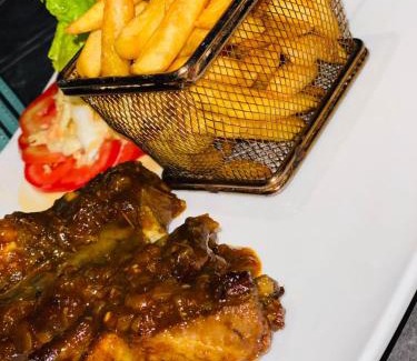 Bonaberi Hotel | Authentica Hôtel