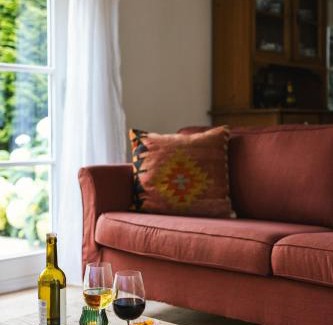 Beernem Casa | Authentieke schuur nabij Brugge