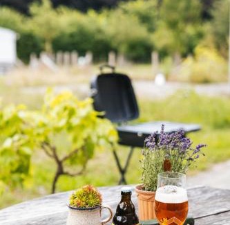 Beernem Casa | Authentieke schuur nabij Brugge