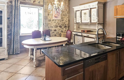 Montredon-Labessonnie Casa | Authentique maison campagne