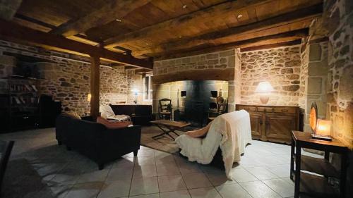 Darazac Casa | Authentique havre de Paix en Corrèze