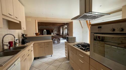 Darazac Casa | Authentique havre de Paix en Corrèze
